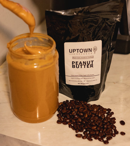 Flavored Coffee Options | 8 oz